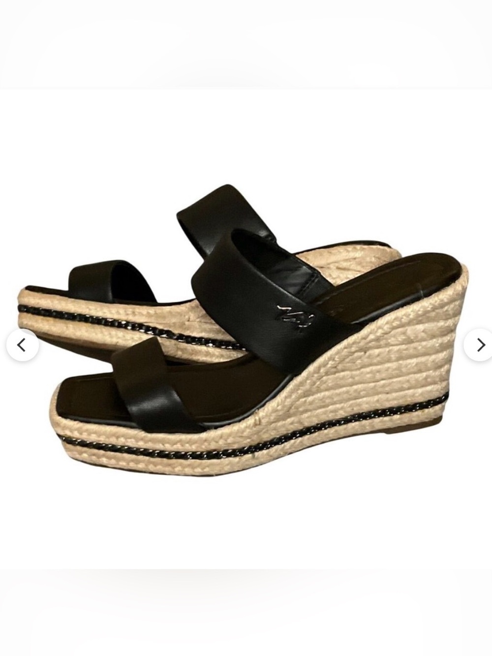 Wedges